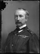 Garnet Joseph Wolseley, 1st Viscount Wolseley NPG x96481