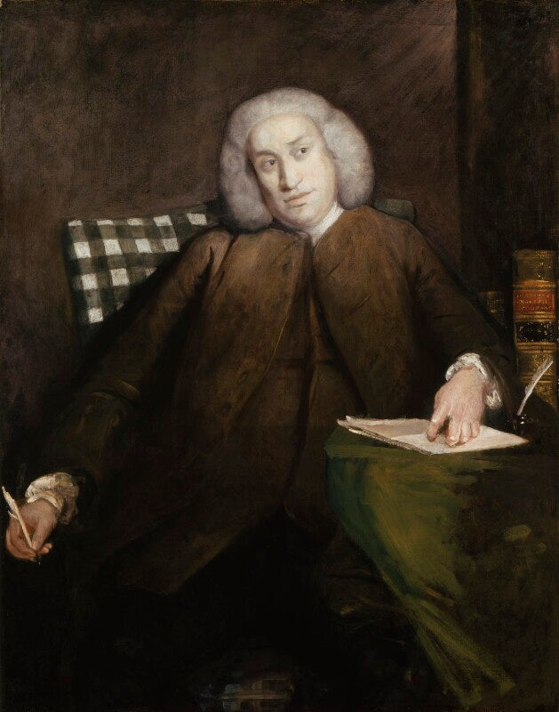 Samuel johnson npg 1597