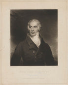 Michael Thomas Sadler NPG D39986