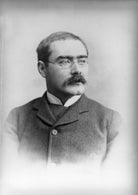 Rudyard Kipling NPG x81808