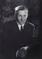 (William) Owen Chadwick NPG x166501