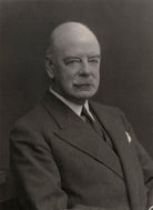 Sir Follett Holt NPG x168393