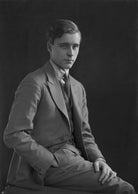 John Bailey Fernald NPG x42988