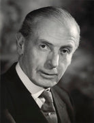 Sir Ian Frank Bowater NPG x165392