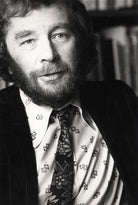 Alan Charles Brownjohn NPG x68244