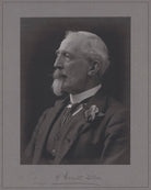 Harold Lee-Dillon, 17th Viscount Dillon NPG x13187