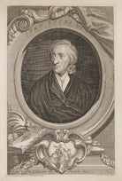 John Locke NPG D37398