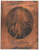 Norris Speke NPG D17008