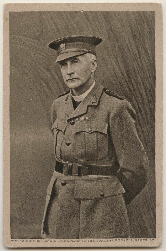 Arthur foley winnington ingram npg x197670