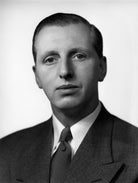 William Hall NPG x100820