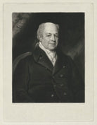 Thomas Garrett NPG D2848