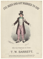 T.W. Barrett NPG D42793