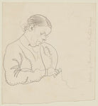 Ninnie Collard NPG D3631