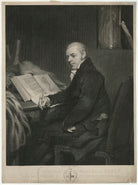 Joshua Brookes NPG D32183