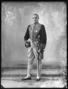 Sir Atul Chandra Chatterjee NPG x123977