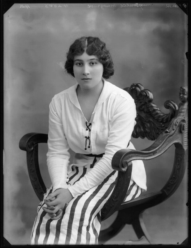 Dulce musgrave npg x103614