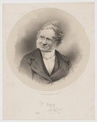 Sam Lines NPG D37354