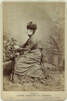 Gwladys Robinson, Marchioness of Ripon NPG x29178