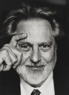 David Terence Puttnam, Baron Puttnam NPG P758(7)