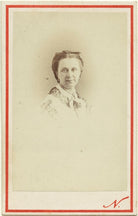 Madame Stolypine NPG x38811