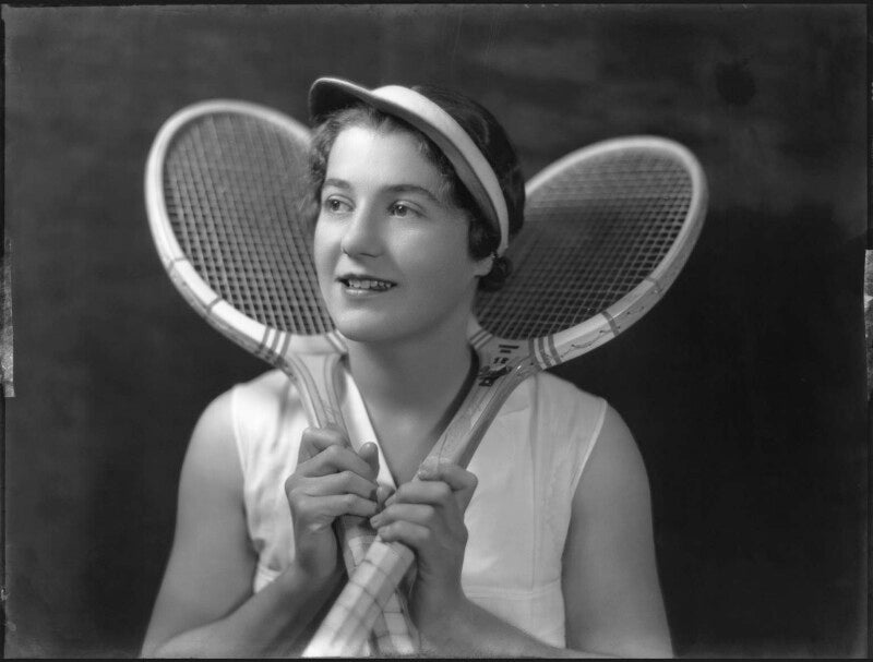 Peggy scriven npg x34409