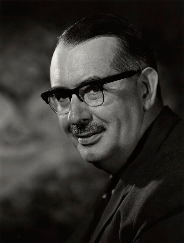 Sir (william bonnar) leslie monson npg x165547