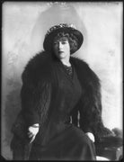 Bessie Clayton NPG x101897