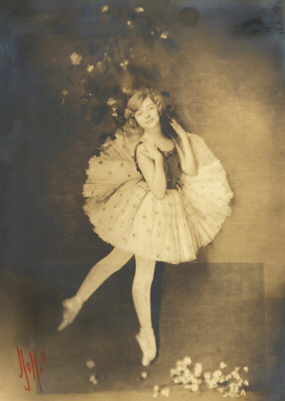 Louise browne npg x127074