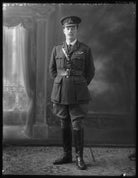 Evan Alexander Wisdom NPG x124172