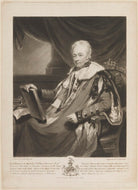 William Harcourt, 3rd Earl Harcourt NPG D14914