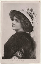 Lily Elsie NPG x201095