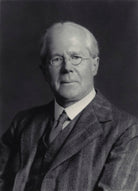 Sir H. C. Harold Carpenter NPG x166394