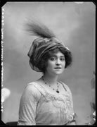 Frances Kapstowne NPG x102806