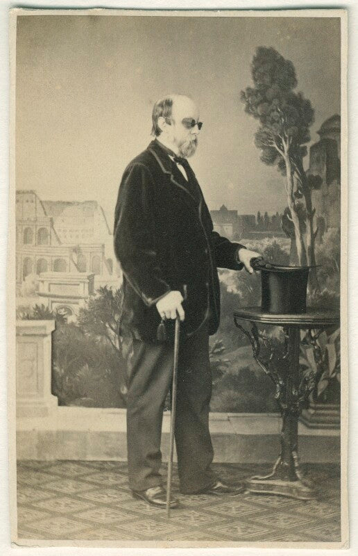 Hon. henry walpole npg ax46327