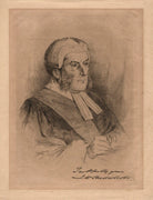 Sir John Walter Huddleston NPG D3282