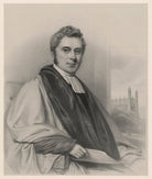 George Thackeray NPG D22286