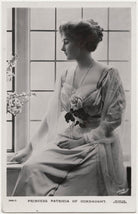 Princess Patricia of Connaught (later Lady Patricia Ramsay) NPG x193238