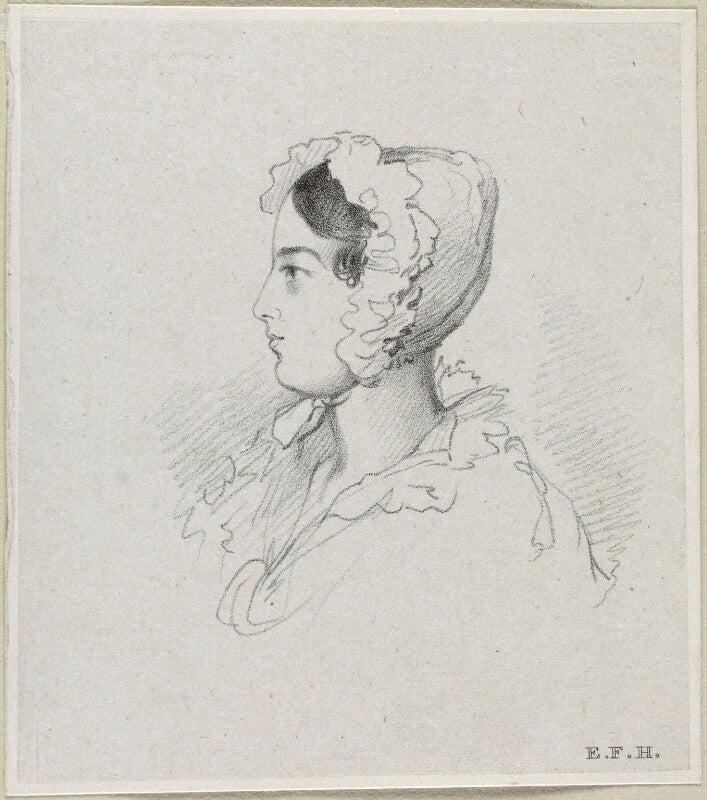 Mary susanna gilbert npg d21845