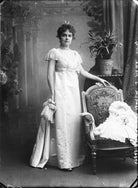 Baroness Van Buren NPG x158928