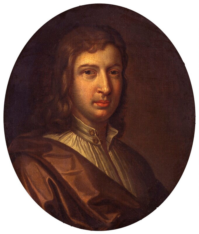 John philips npg 1763