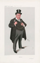 Sir William James Bull, 1st Bt ('Men of the Day. No. 1060. "Hammersmith."') NPG D45374