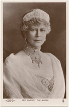 Queen Mary NPG x183991