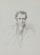 Bryan Waller Procter (Barry Cornwall) NPG 2515(23)