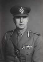 Pieter de Waal NPG x167124