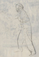 Sir Thomas Beecham, 2nd Bt NPG 4975(31a)