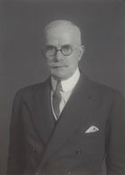 Sir (Harry Edwin) Bruce Bruce-Porter NPG x166174