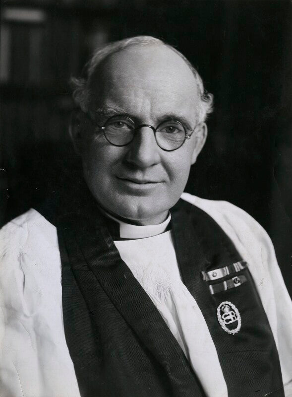 Pat mccormick npg x90439