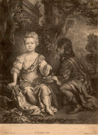 Elizabeth Cooper NPG D1523