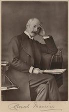 Sir John Frederick Maurice NPG x21272