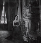 Georgia Sitwell (née Doble) NPG Ax39664